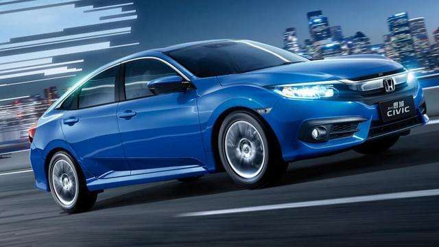 本田说:和我比发动机 你们都是战五渣!