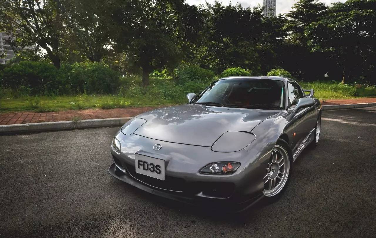 从丰田大佬入驻微博聊到日系悲欢史