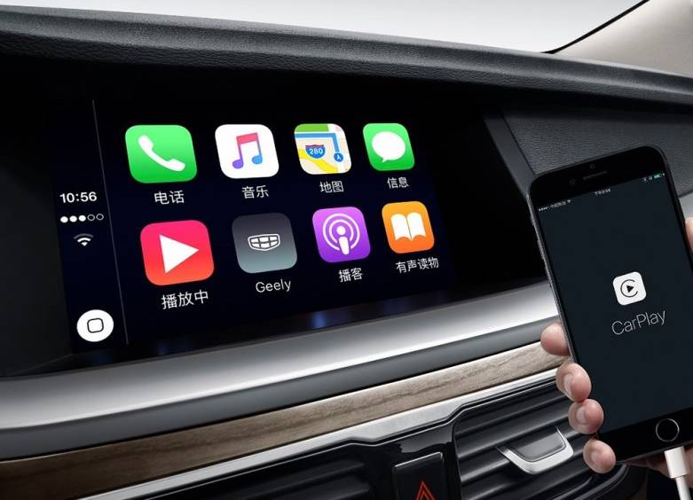 吉利新款博瑞来了! 这些改变能让它变成最强自主B级车吗？