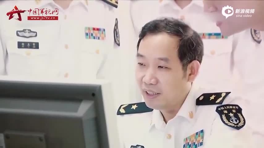 八一勋章获得者马伟明:心系强军锐意创新的科研先锋_手机新浪网