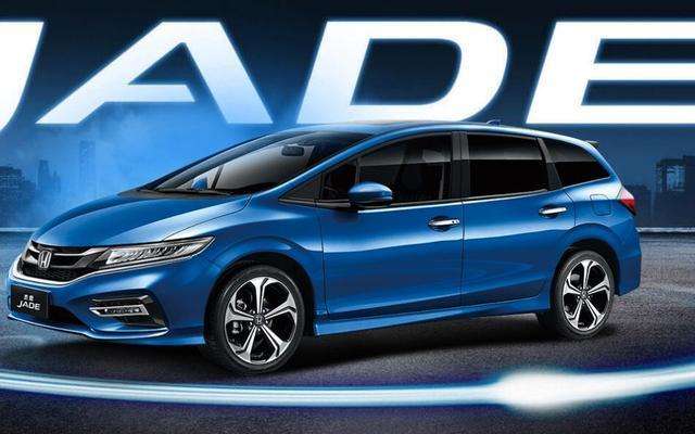 本田说:和我比发动机 你们都是战五渣!