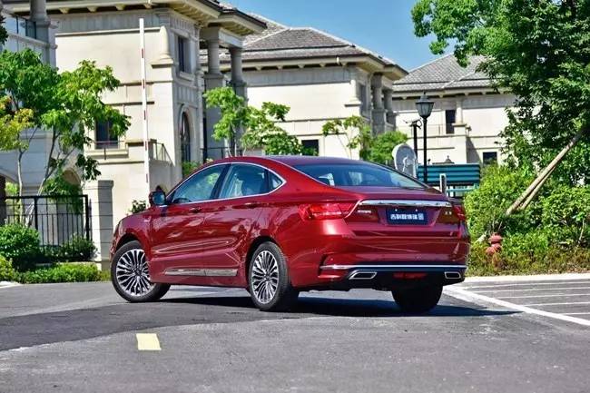 吉利新款博瑞来了! 这些改变能让它变成最强自主B级车吗？