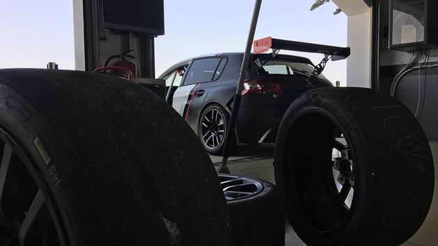 标致308 Racing Cup对外发售 纯粹的赛车