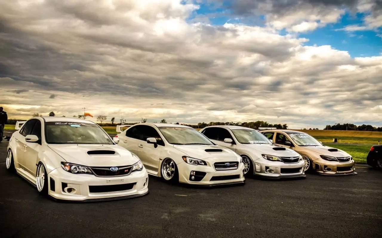 从丰田大佬入驻微博聊到日系悲欢史