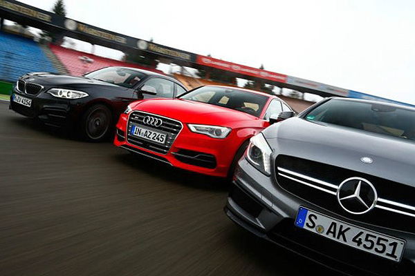 细分市场悄然生变，SUV都已不再保险？ | 半年车市简评