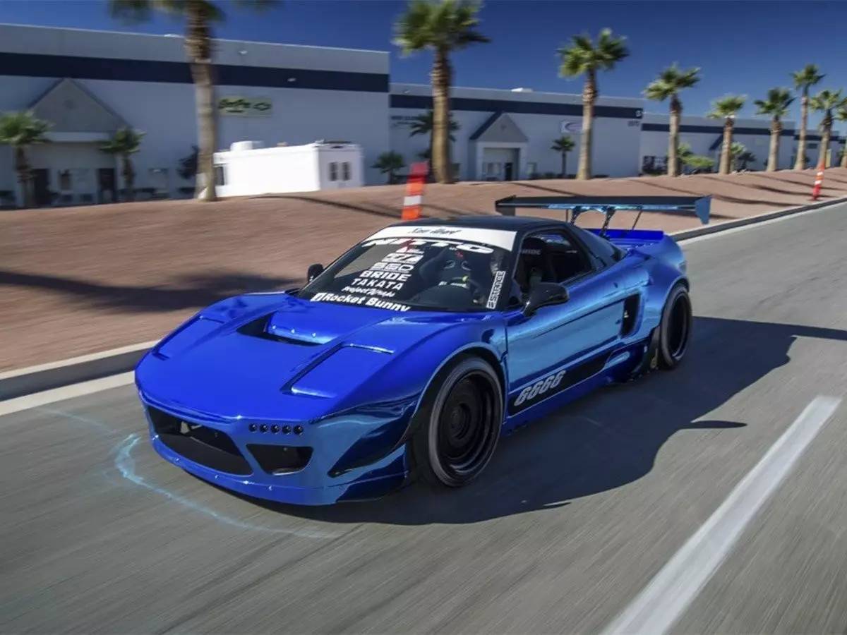 从丰田大佬入驻微博聊到日系悲欢史