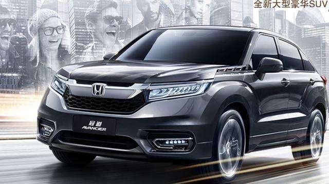 本田说:和我比发动机 你们都是战五渣!