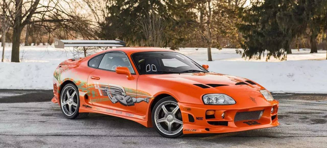 从丰田大佬入驻微博聊到日系悲欢史