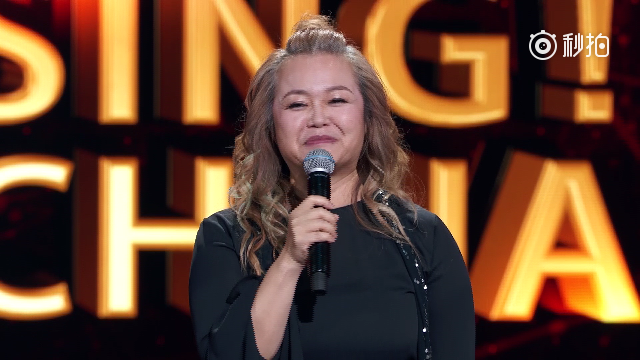 娃娃金智娟 歌曲《漂洋过海来看你》的原唱