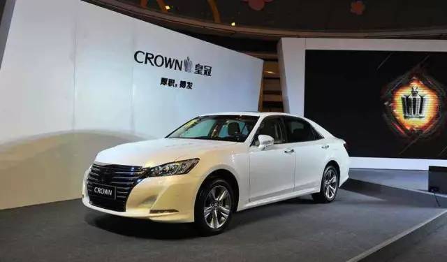 一汽丰田：小型车阵营发力，完成半年“小目标”