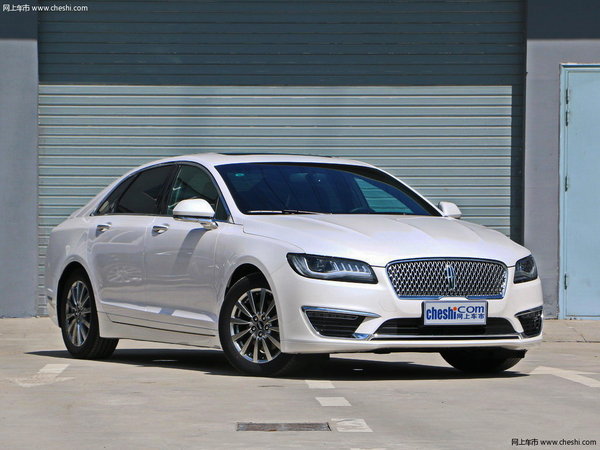 林肯1-7月在华销量突破2.9万 同比大增92%-图1