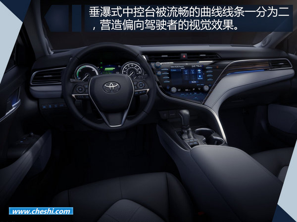 丰田将推5款国产混动产品 含首款插电动力车型-图2