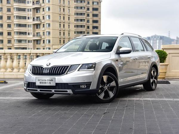 斯柯上汽达明锐旅行版即将上市，能否改变国人对旅行车看法？