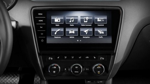 斯柯上汽达明锐旅行版即将上市，能否改变国人对旅行车看法？