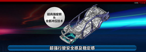 不仅仅是平台 TNGA给第八代凯美瑞带来了什么？-图9