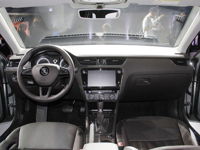 斯柯上汽达明锐旅行版即将上市，能否改变国人对旅行车看法？