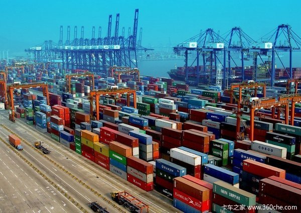 3.8万集卡人共同发声 共同抵制现代商船