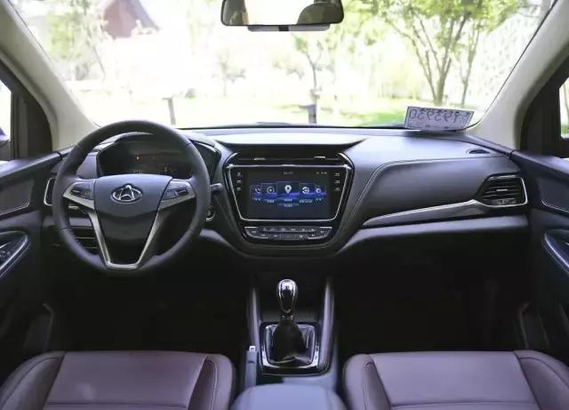 不到10万！真正自动挡宝骏560上市，还有7座可以选！