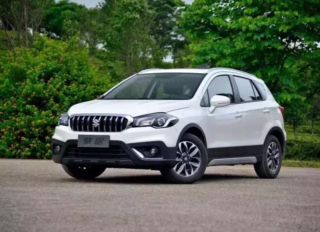 不到10万！真正自动挡宝骏560上市，还有7座可以选！