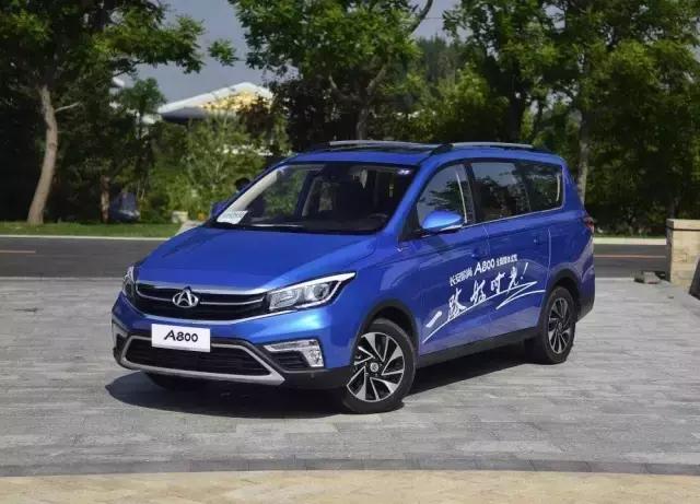 不到10万！真正自动挡宝骏560上市，还有7座可以选！