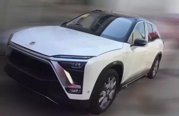 国产换代凯美瑞谍照曝光！谁还说这是大叔开的车？