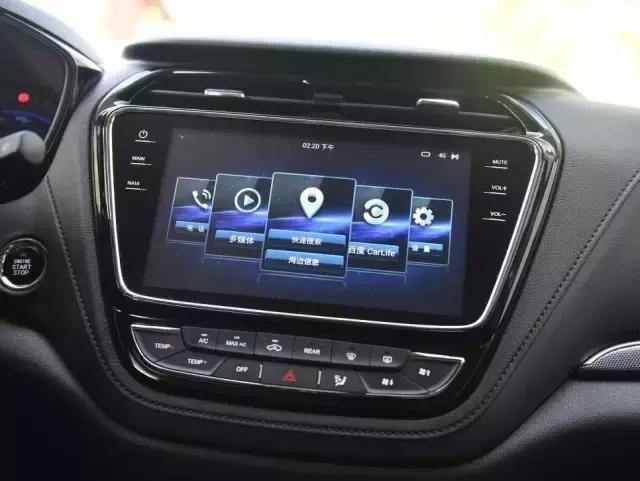 不到10万！真正自动挡宝骏560上市，还有7座可以选！