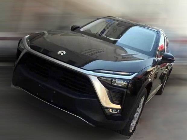 国产换代凯美瑞谍照曝光！谁还说这是大叔开的车？