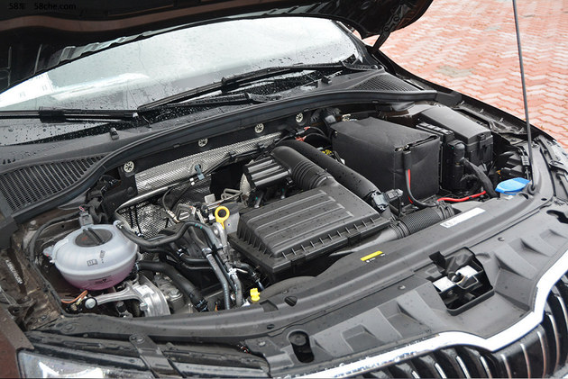 物美价廉 斯柯达明锐旅行车8月22日上市