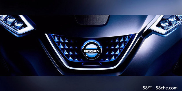 新一代聆风假想图 家族风格/9月6日亮相