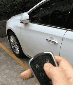 车上这6个隐藏功能可能值1万，90%的人开到报废也没用过，亏不亏？