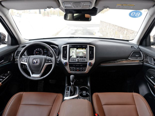 大通D 90能否撼动哈弗H 9和长安CS 95的地位，抢占SUV市场份额