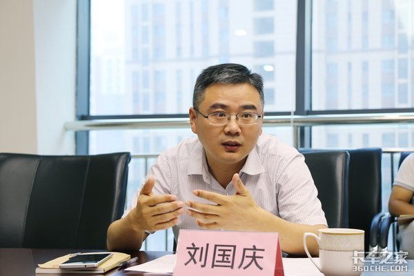 石油燃料终结者 中国重汽发力氢燃料车型