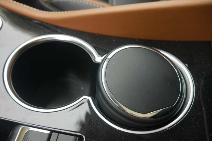 众泰紧凑型SUVT300，能否抢占宝骏510市场