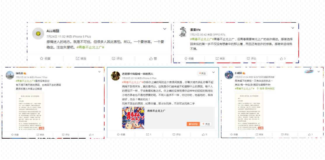 毕业季经典案例：青春不散场，不止北上广