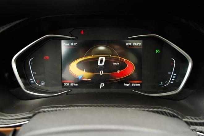 众泰紧凑型SUVT300，能否抢占宝骏510市场