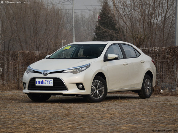 广汽丰田1-7月销量突破26万辆 混动车大涨41%-图1