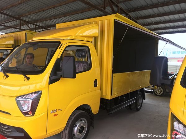 共交车10台 运城明亮汽贸缔途成功交付