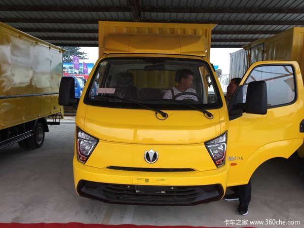 共交车10台 运城明亮汽贸缔途成功交付