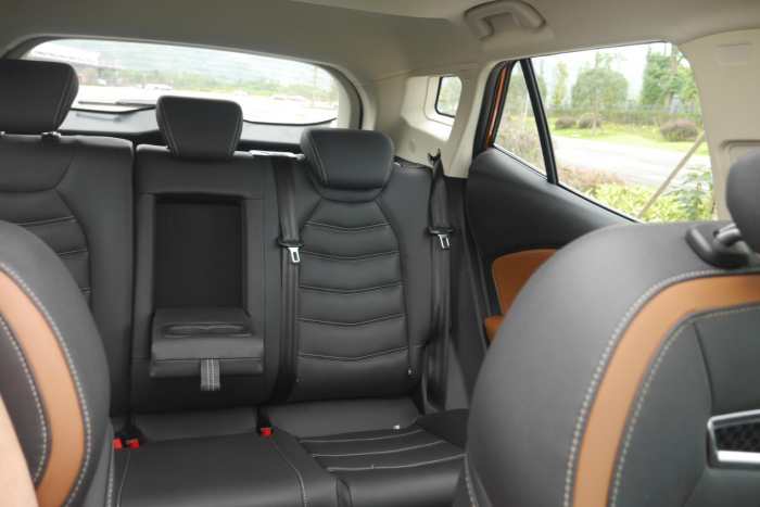 众泰紧凑型SUVT300，能否抢占宝骏510市场