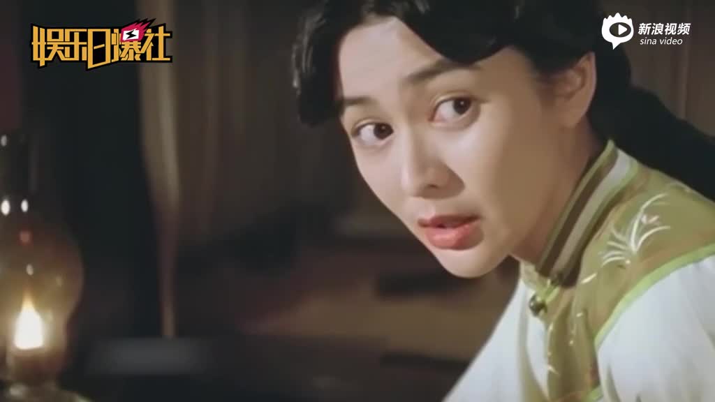 关之琳自曝爱情至上