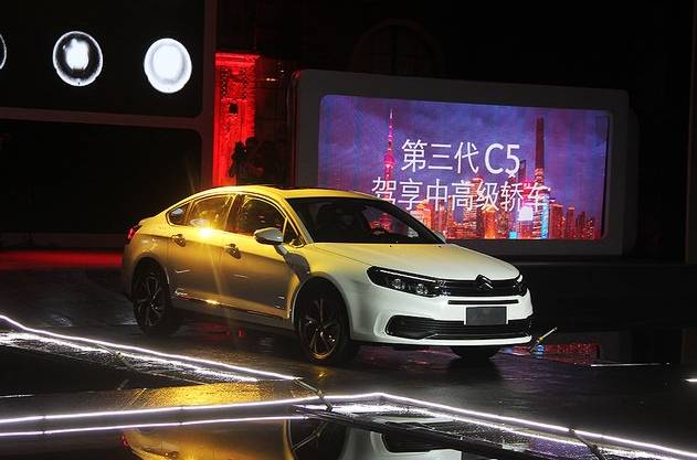 神龙汽车：标致、雪铁龙双双失意，寒冬中的神龙汽车如何破冰？