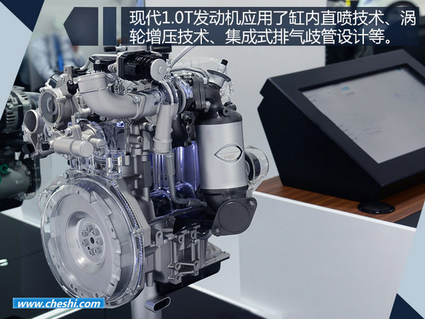 北京现代将投产两款小排量发动机 7款车型搭载-图2