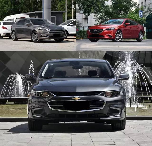 全新君威1.5T，这么多槽点我为何还说可以考虑？