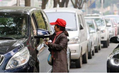 政府立法严控乱象 平台企业或成智慧停车行业整合者