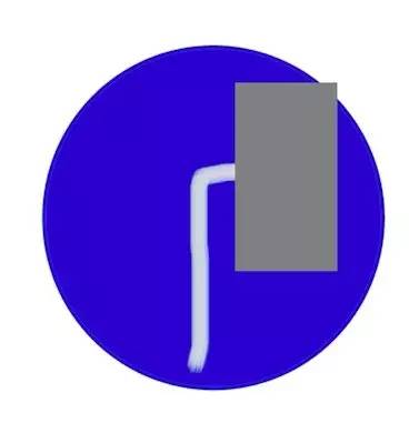 一个假路牌，就能「黑」掉无人驾驶车？