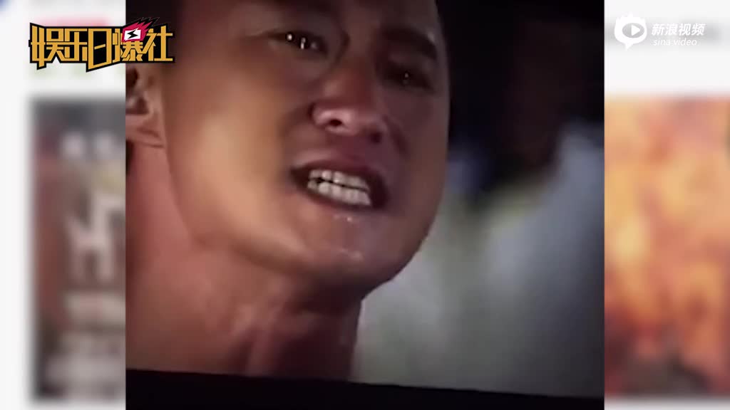 茅台致谢《战狼2》