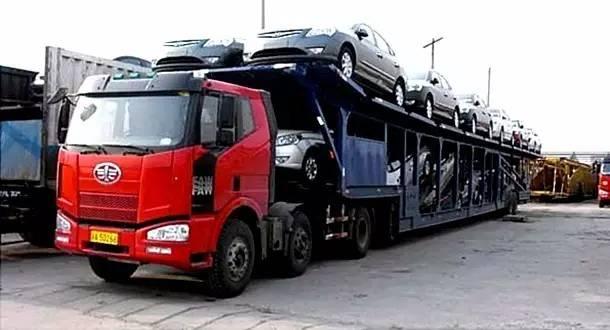 看过才知道！买新车不注意这2点，小心买到残次品