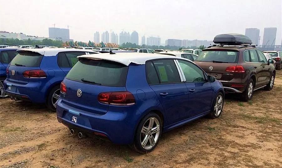 看过才知道！买新车不注意这2点，小心买到残次品