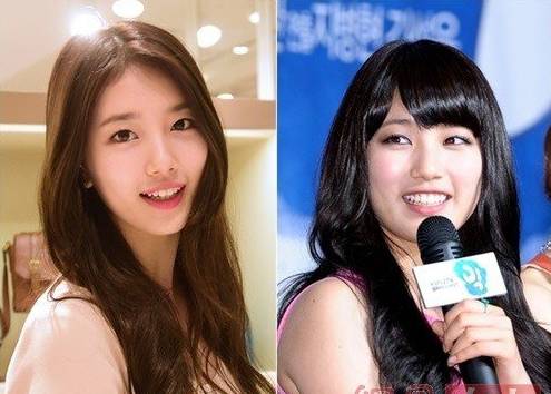 秀智也在某节目中道出了原因:以前作歌手时活动比较多,饮食,休息不是