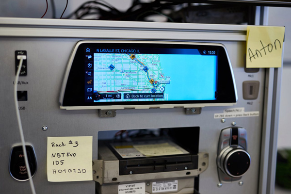 宝马为何要押注云服务？